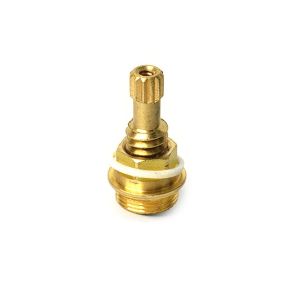 Thrifco Plumbing 2H-1H/C Stem for Price Pfister Faucets, Replaces Danco 15625E a 4400805 - main